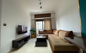 Miriam'S Home - Arribat Center - Agdal