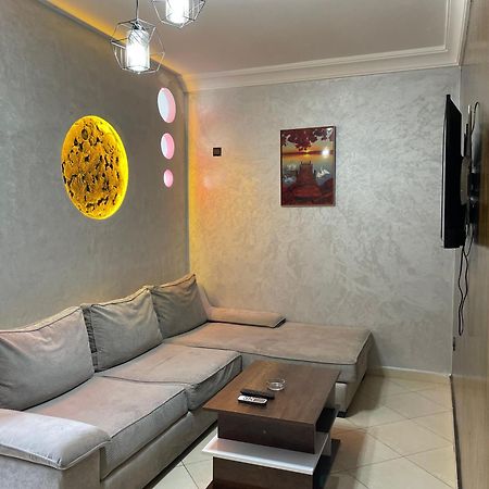 Miriam'S Home - Arribat Center - Agdal Rabat Buitenkant foto