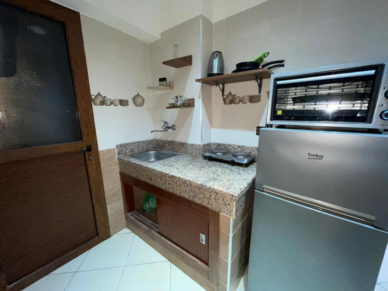 Miriam'S Home - Arribat Center - Agdal Rabat Buitenkant foto
