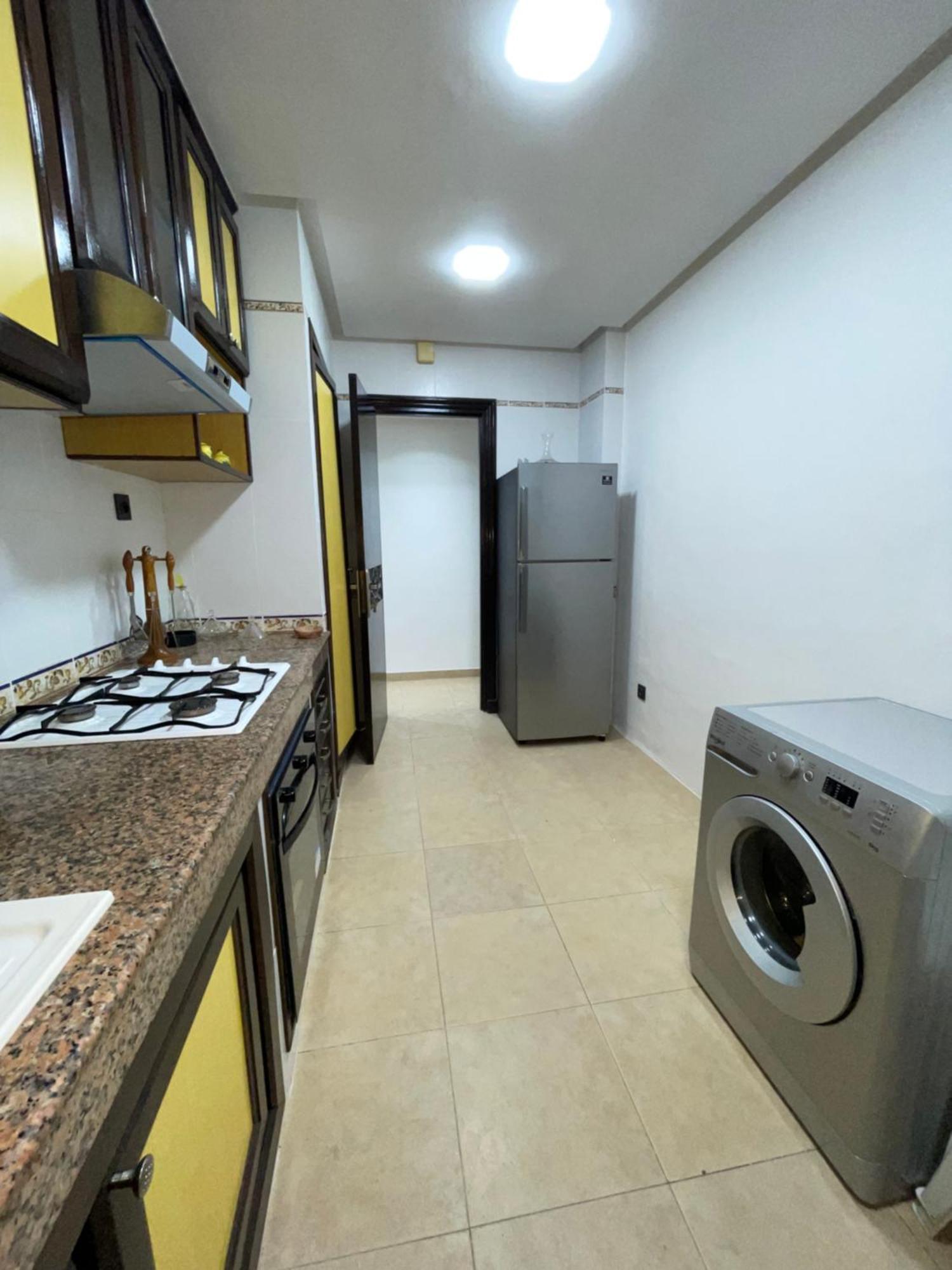 Miriam'S Home - Arribat Center - Agdal Rabat Buitenkant foto