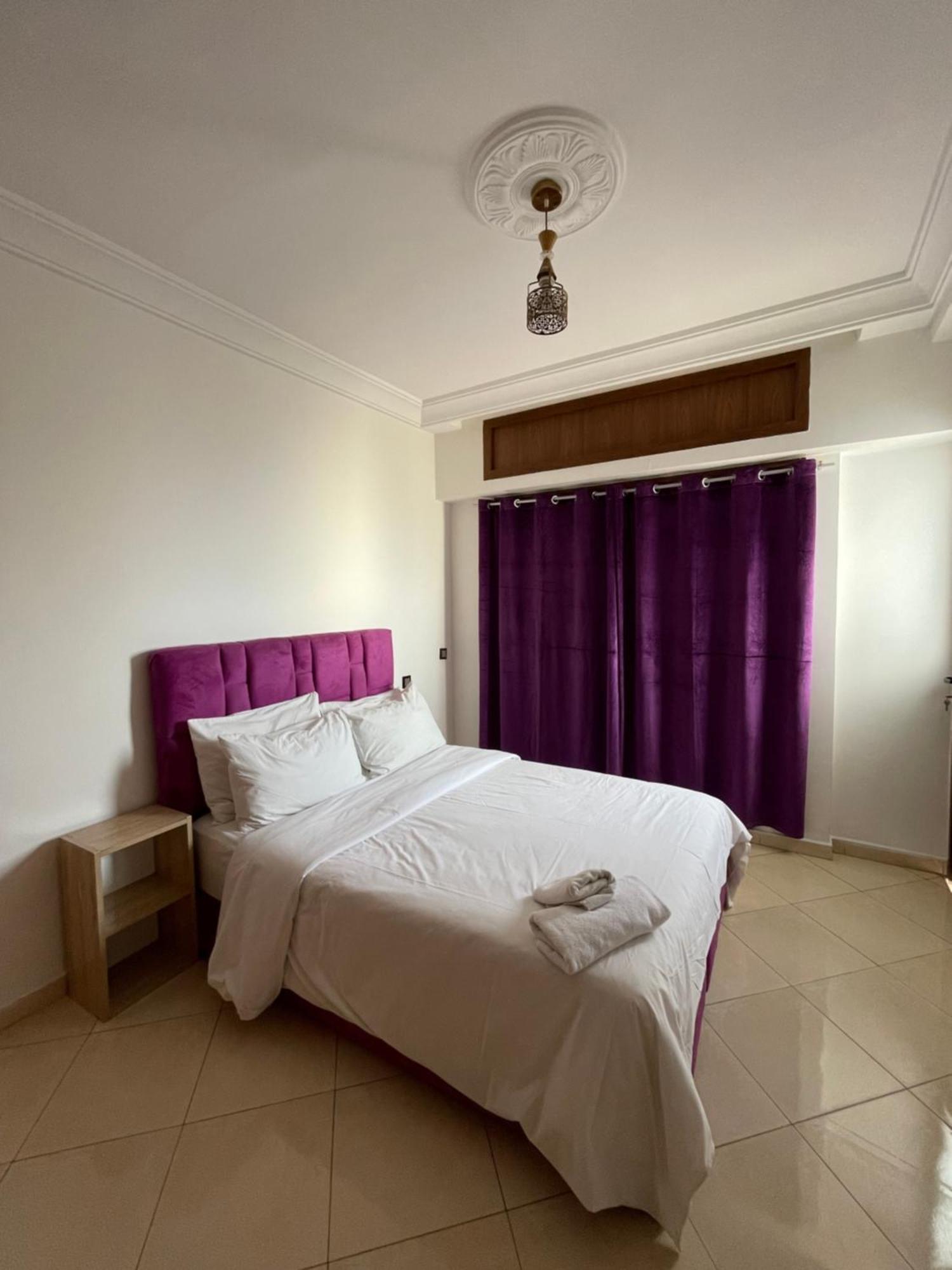 Miriam'S Home - Arribat Center - Agdal Rabat Buitenkant foto