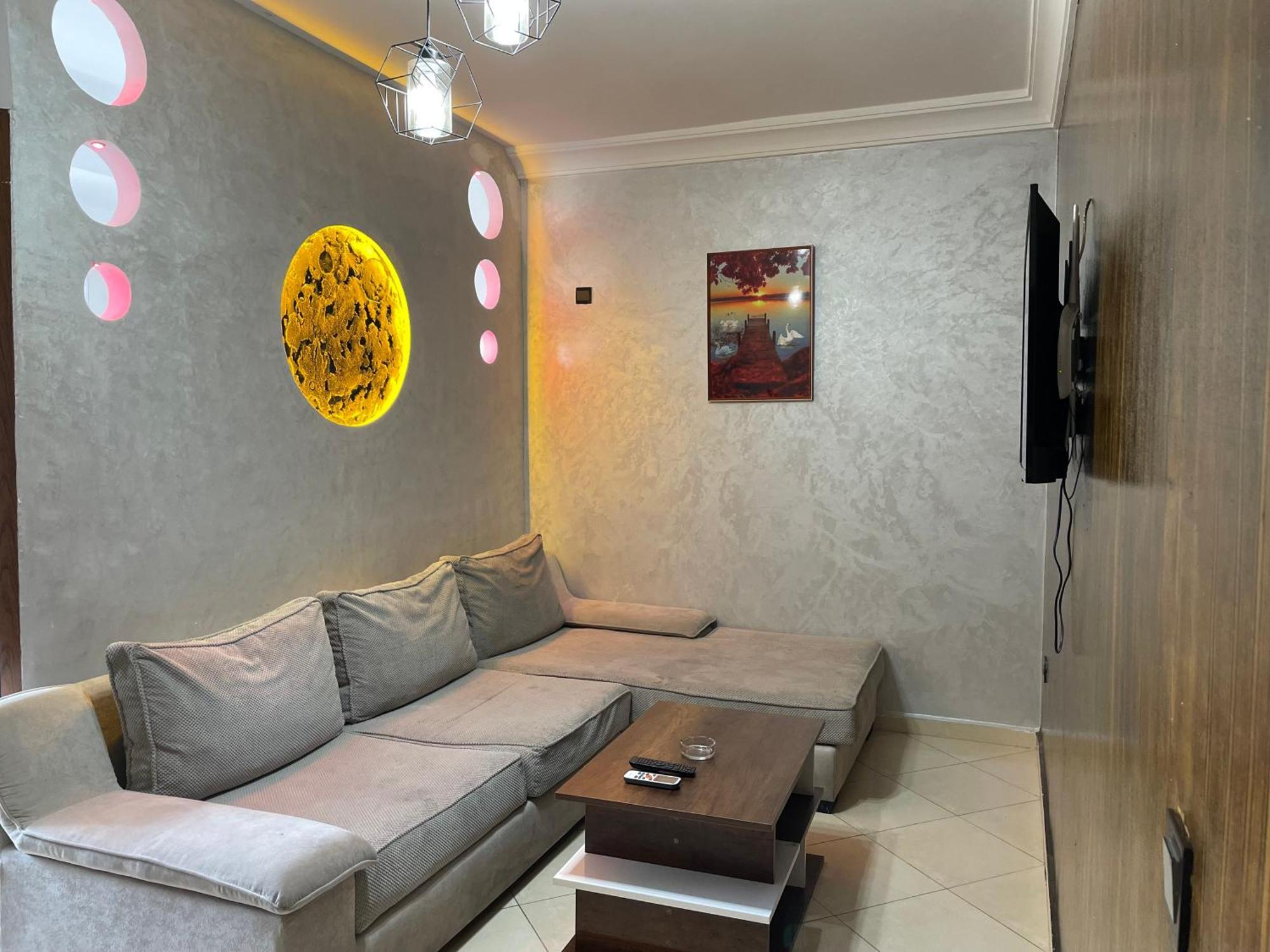 Miriam'S Home - Arribat Center - Agdal Rabat Buitenkant foto