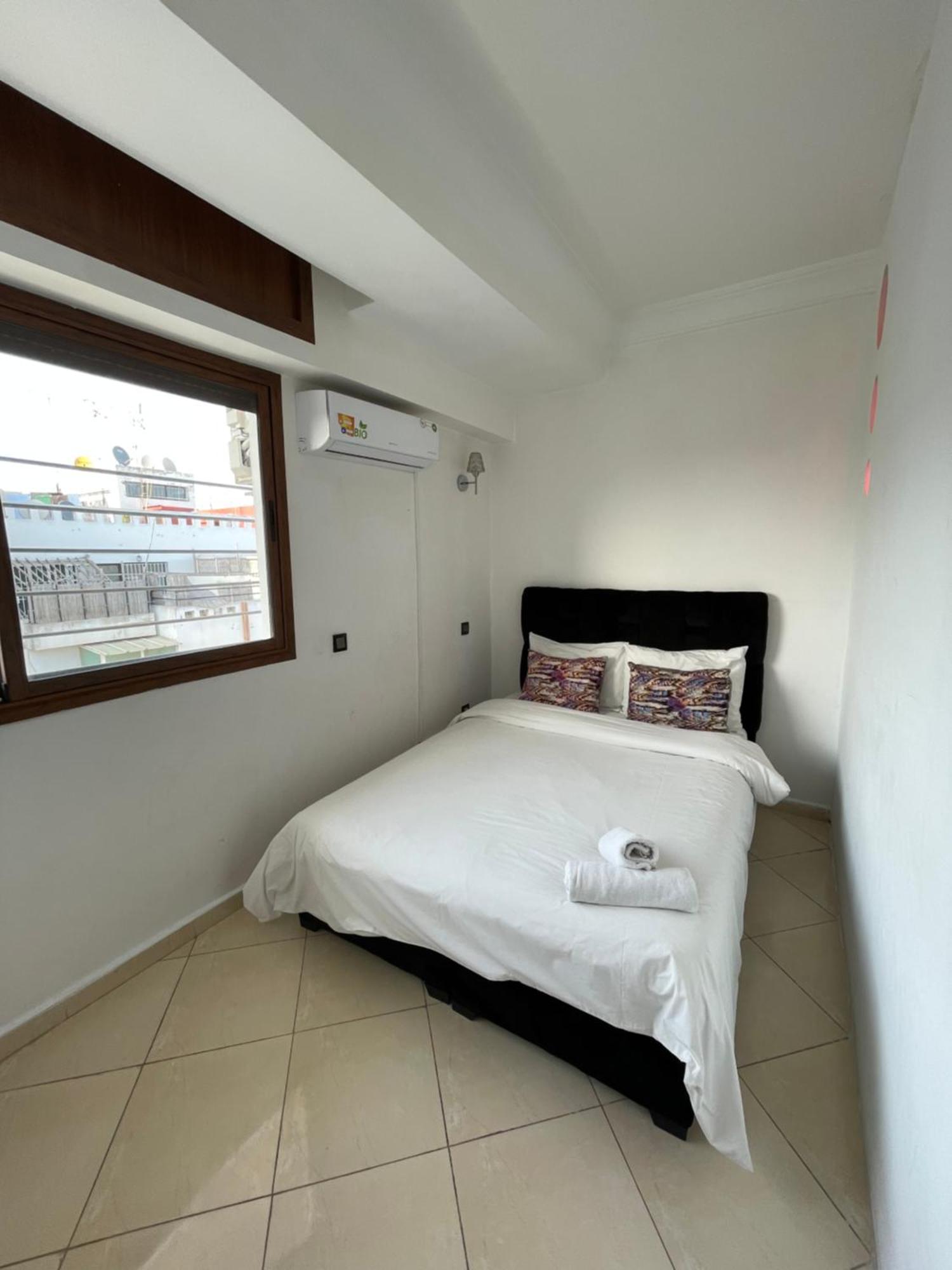Miriam'S Home - Arribat Center - Agdal Rabat Buitenkant foto