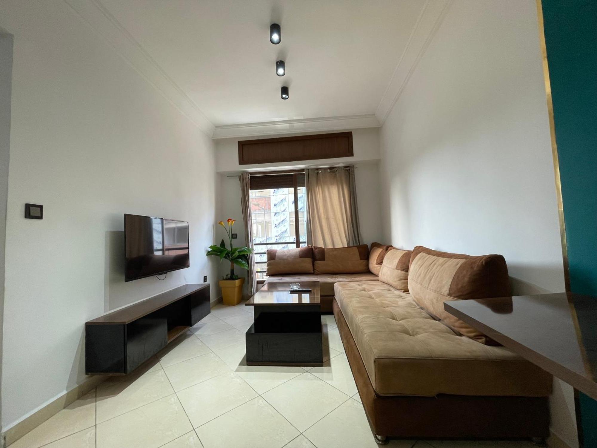 Miriam'S Home - Arribat Center - Agdal Rabat Buitenkant foto