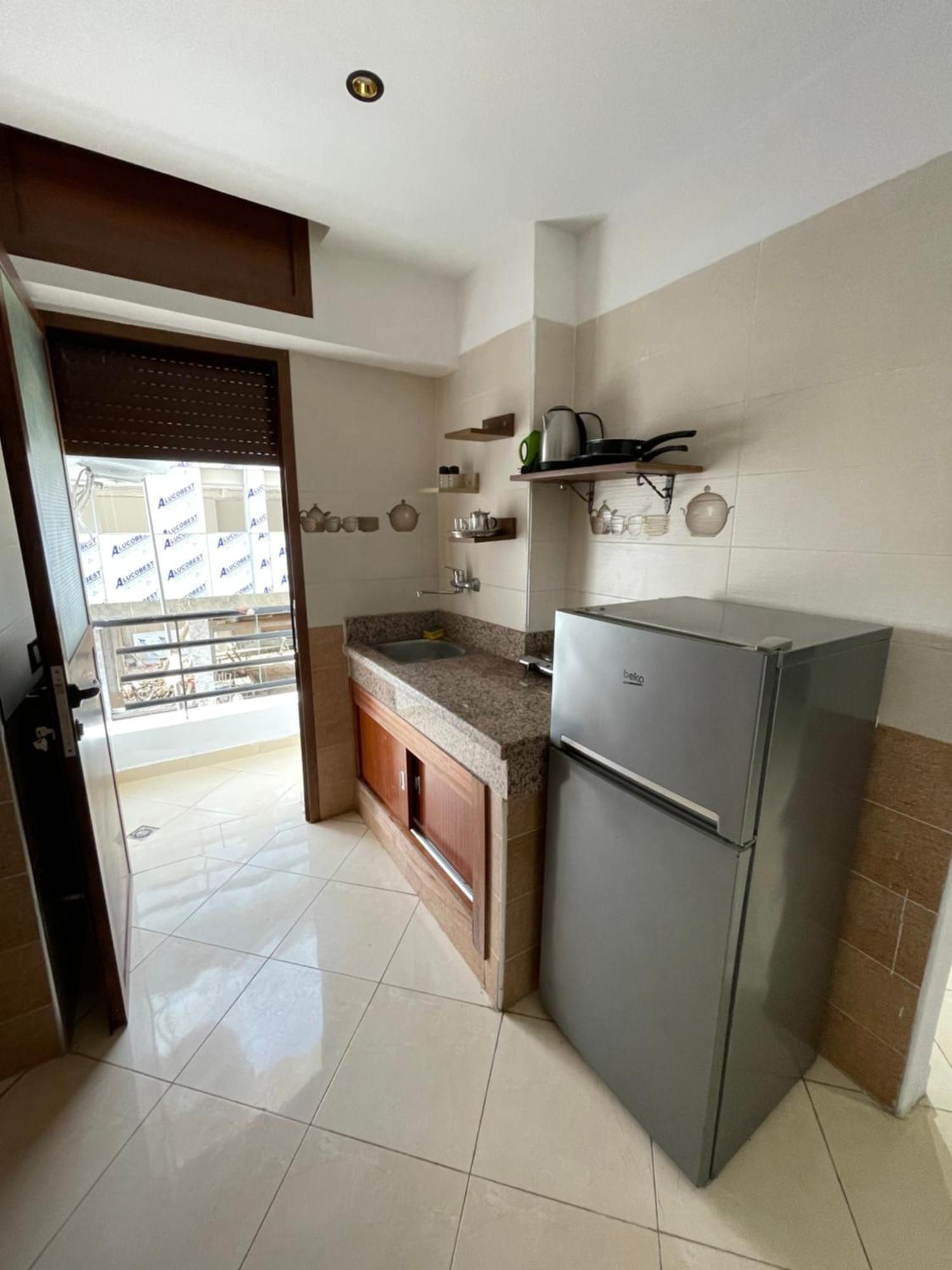 Miriam'S Home - Arribat Center - Agdal Rabat Buitenkant foto