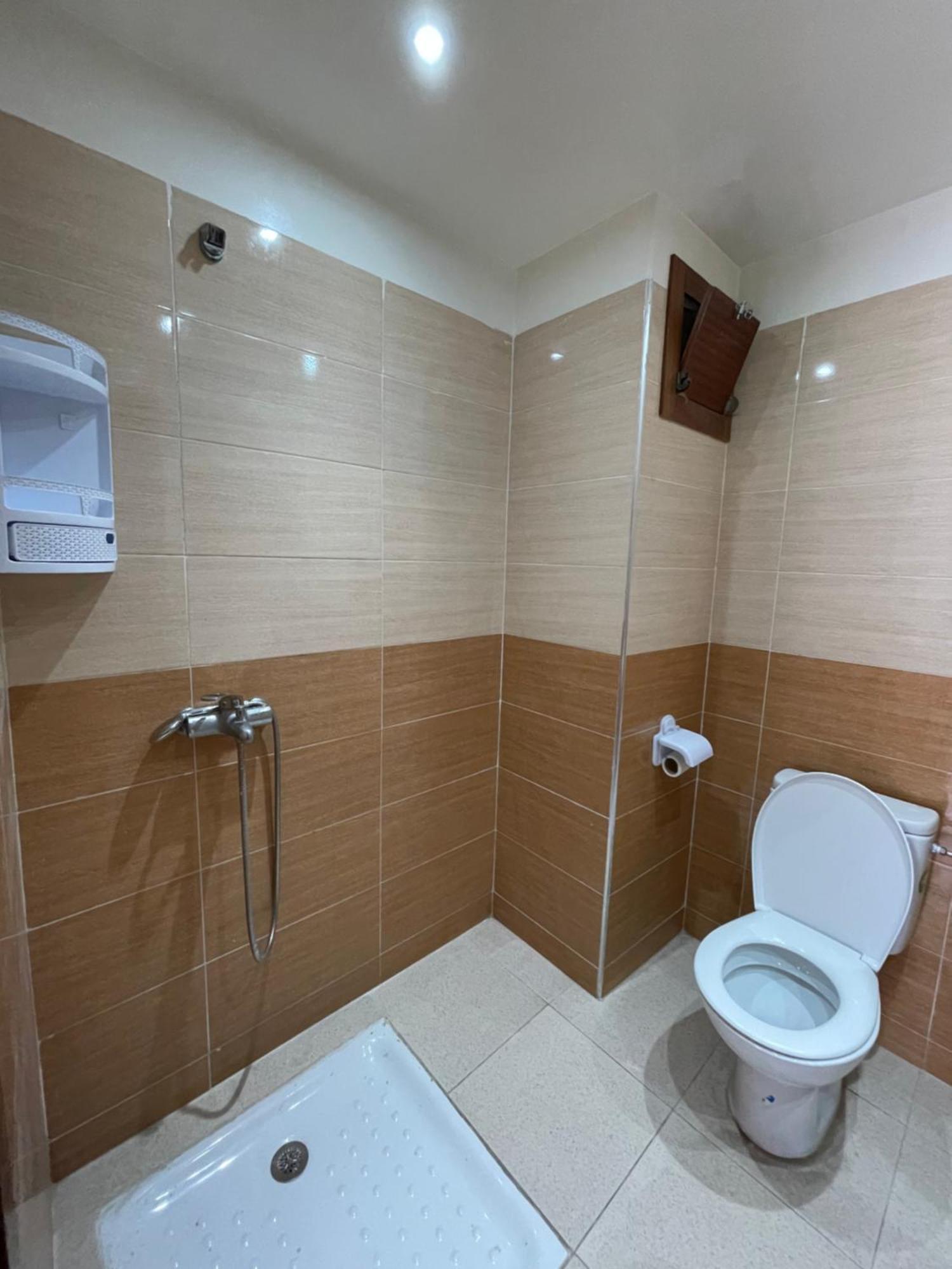 Miriam'S Home - Arribat Center - Agdal Rabat Buitenkant foto