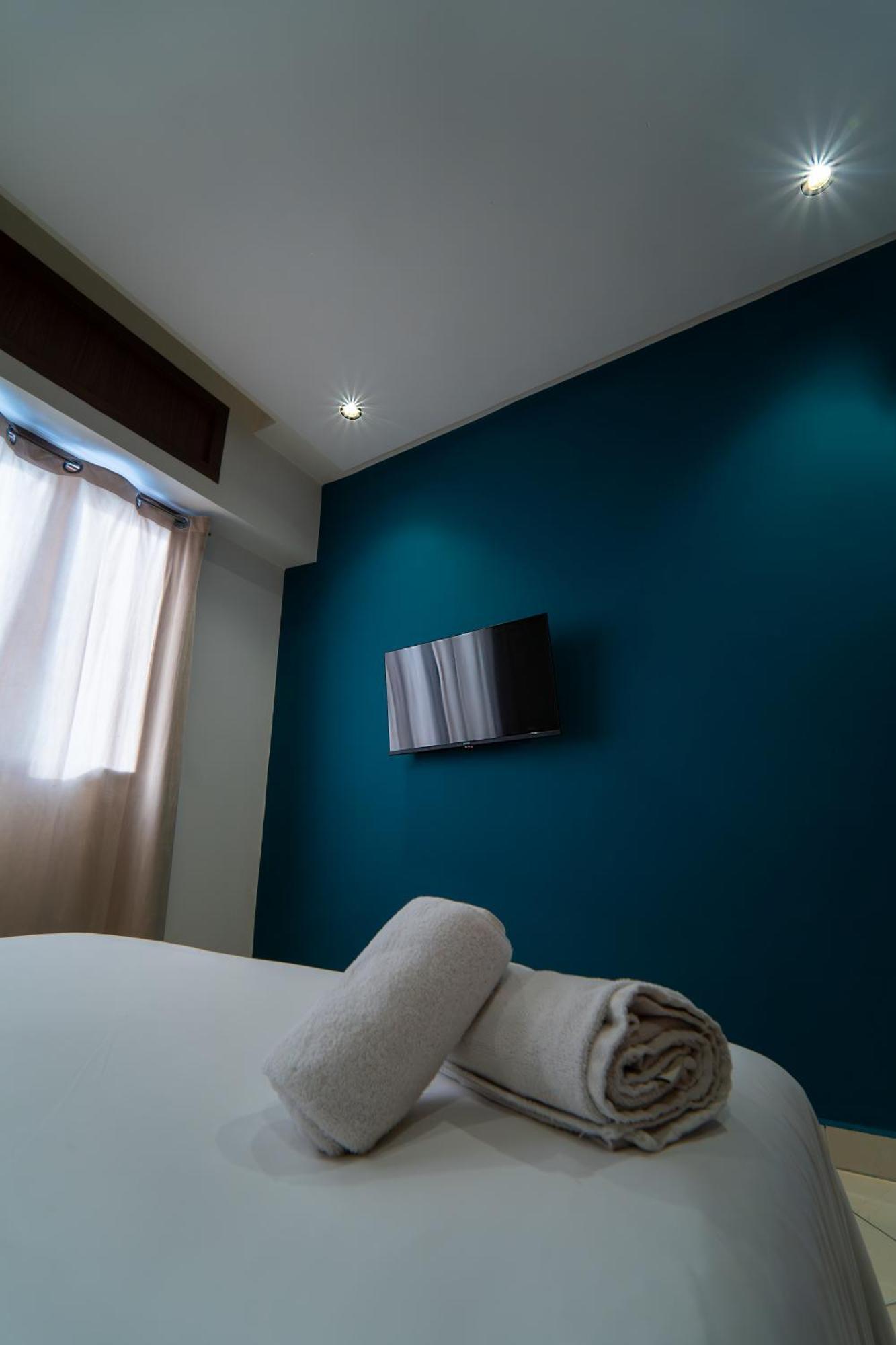 Miriam'S Home - Arribat Center - Agdal Rabat Buitenkant foto
